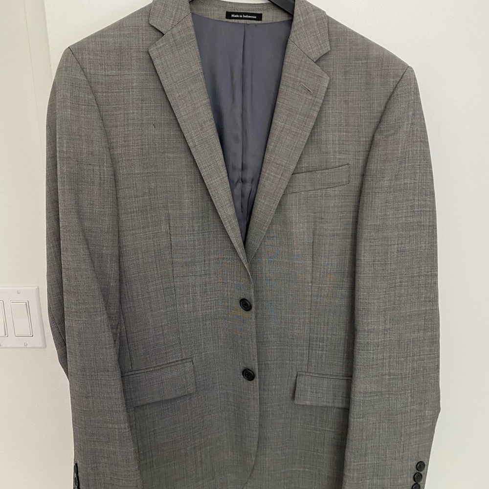Egara men’s suit jacket